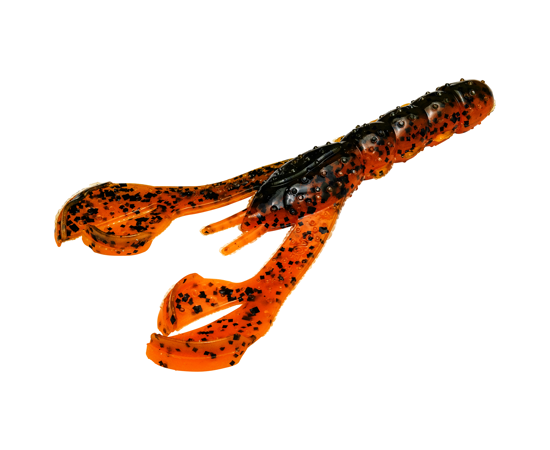 Strike Rage DB Craw Soft Bait