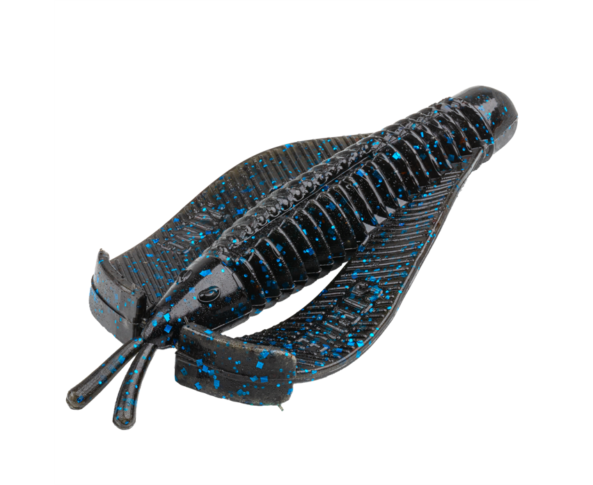 Strike King Rage Hawk Soft Bait