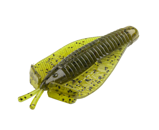 Strike King Rage Hawk Soft Bait