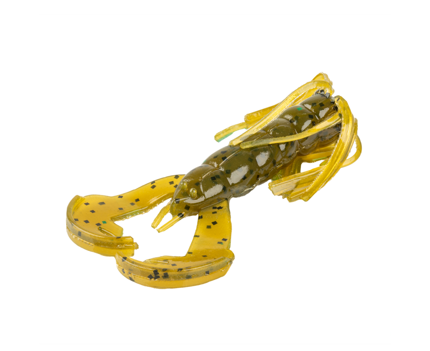 Strike King Rage Luau Craw