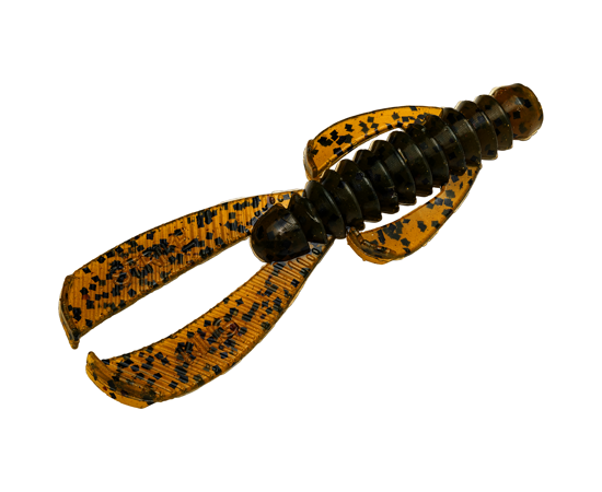 Strike King Rage Ned Bug 2.5 in. Soft Bait