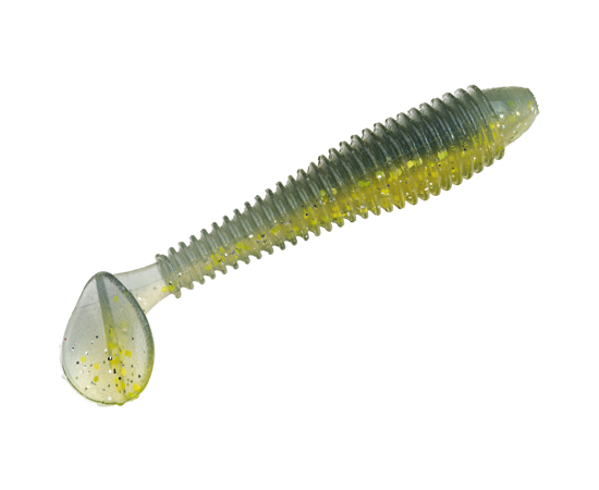 Strike King Rage Swimmer Swimbait