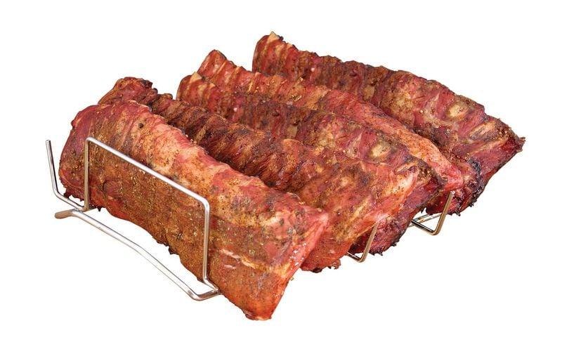 Camp Chef Rib Rack