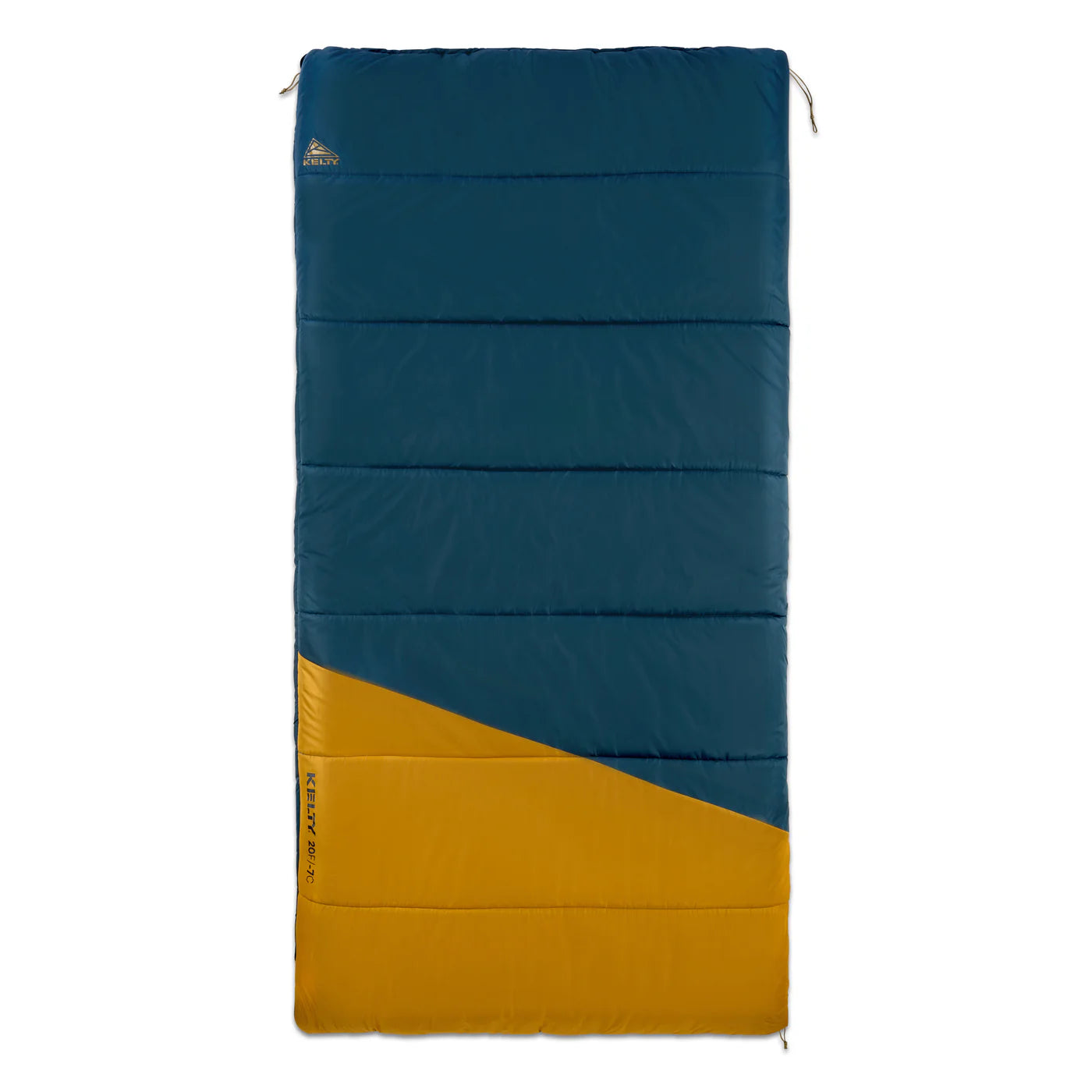 Kelty Solstice 20 Oversized Camping Sleeping Bag