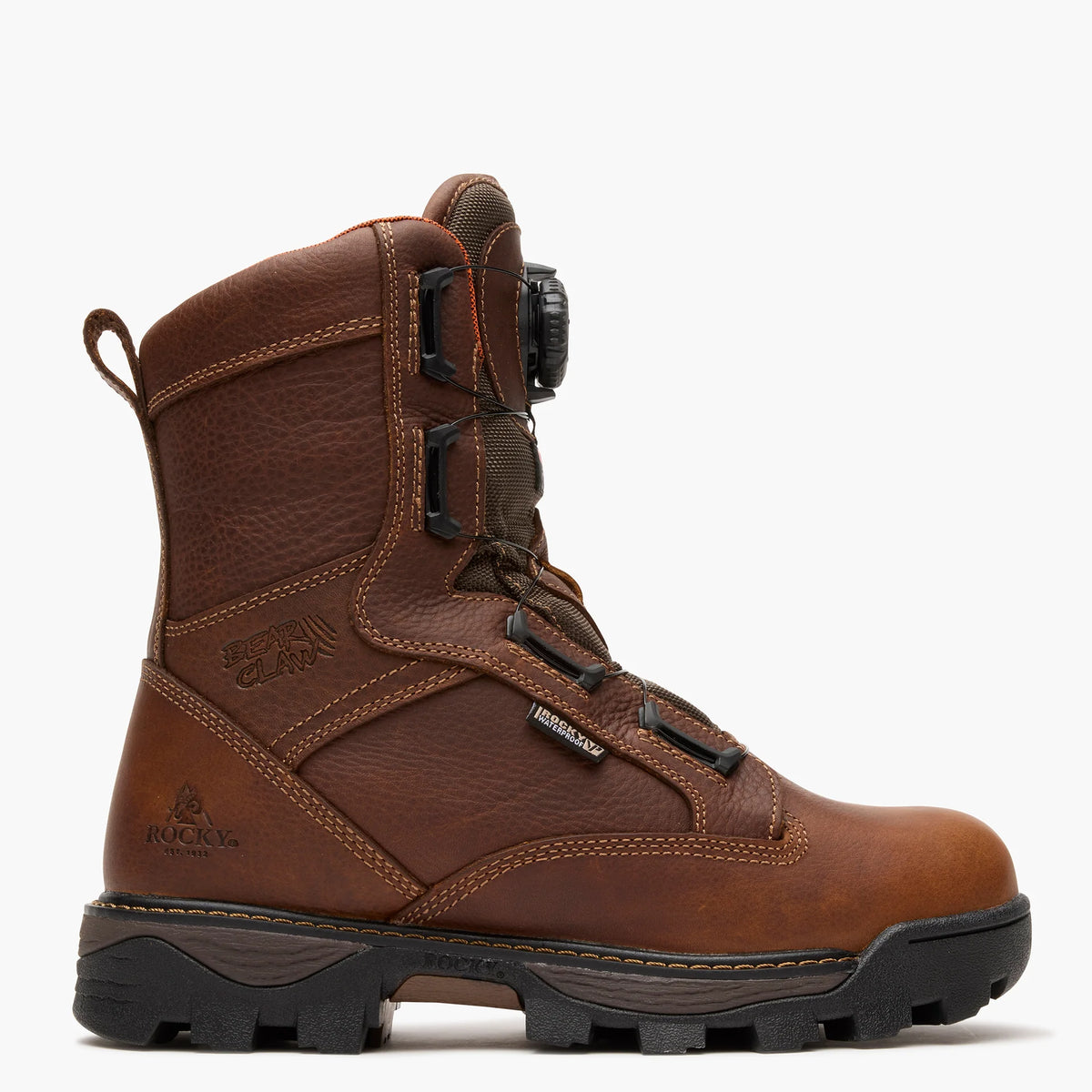 Rocky Shop Rocky Men's BearClaw 800G Insulated Hunting Boots