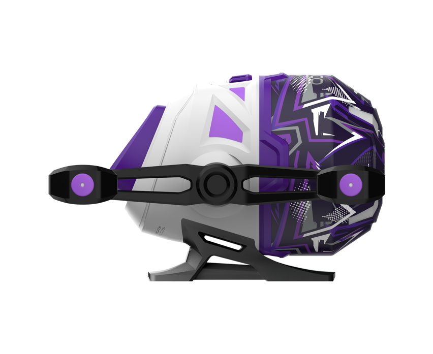 Zebco Roam Energy Spincast Combo