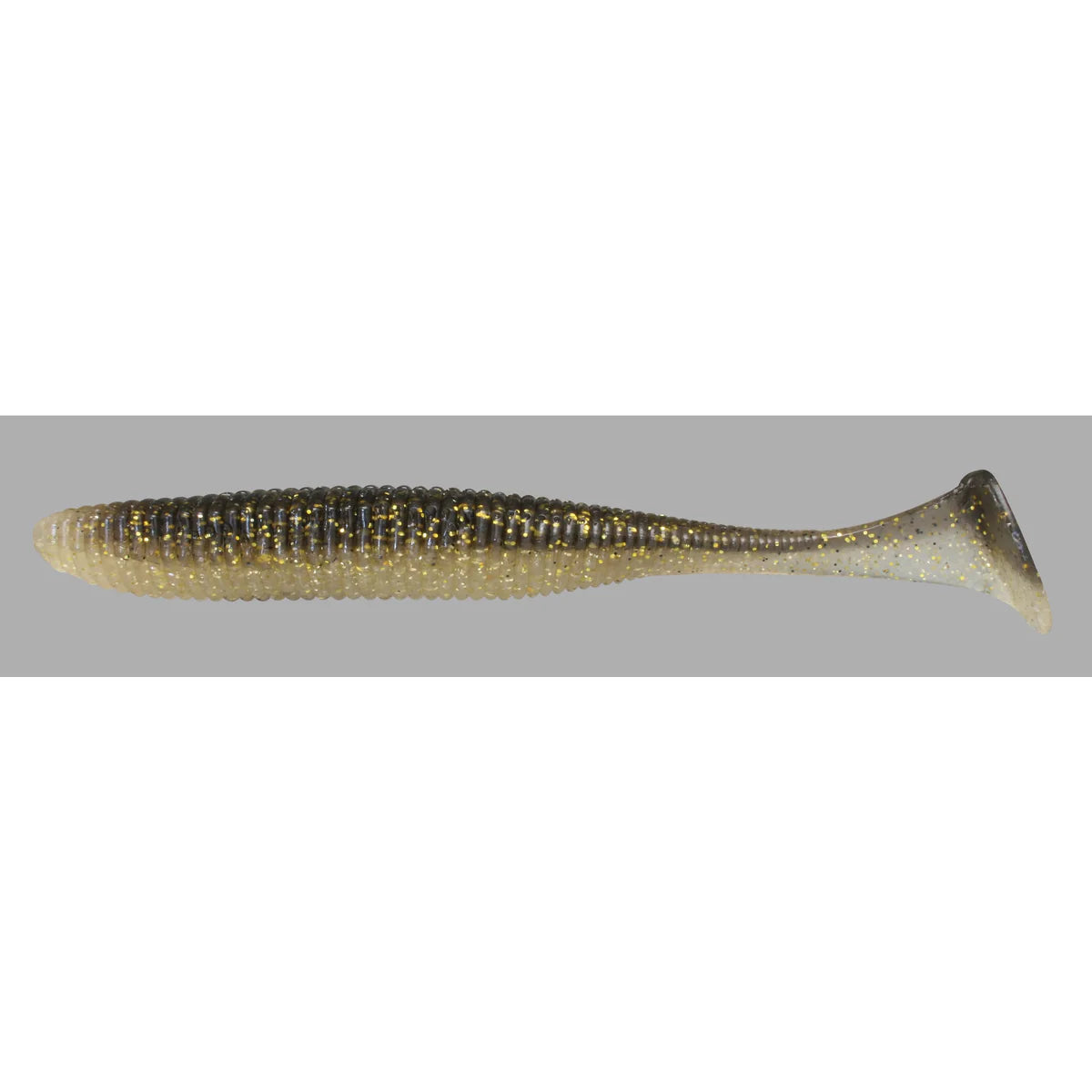 Jackall Rhythm Wave Soft Paddle Tail Swimbait