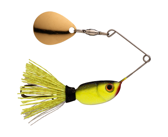 StrikeKing Rocket Shad