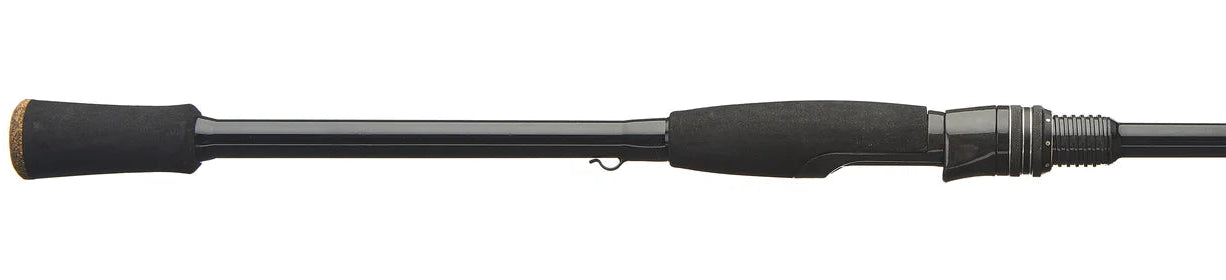 Duckett Silhouette Spinning Rod