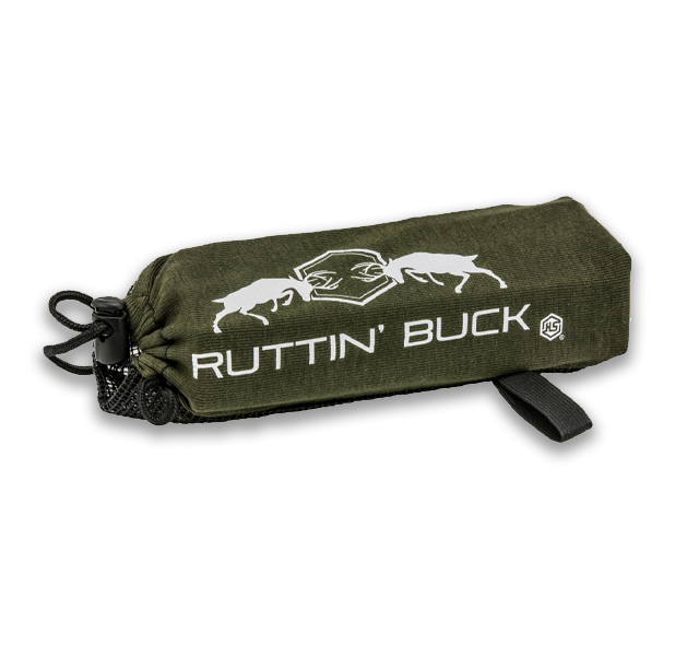 Hunters Specialties Ruttin' Buck Rattling Bag