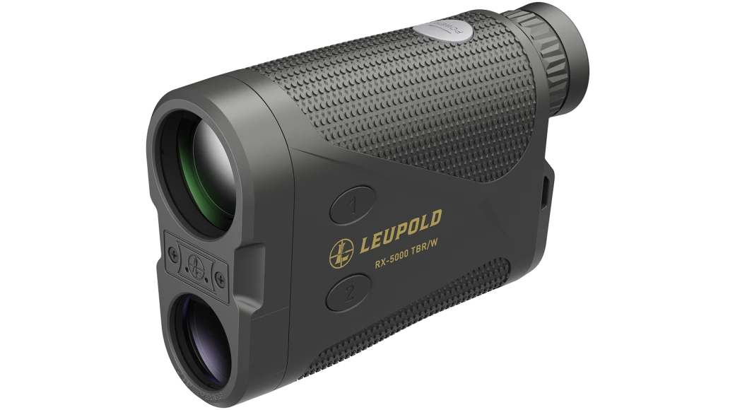 Leupold RX-5000 TBR/W