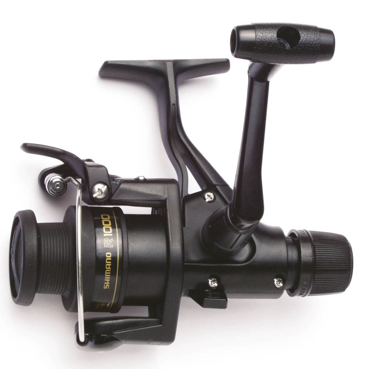 Shimano IX R