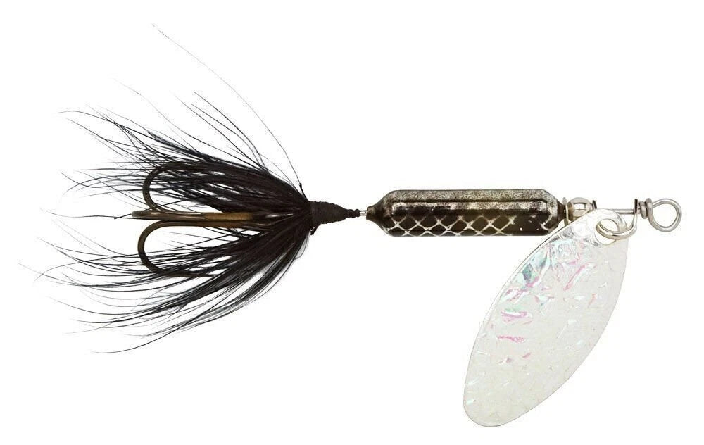 Yakima Lure Wordens Rooster Tail