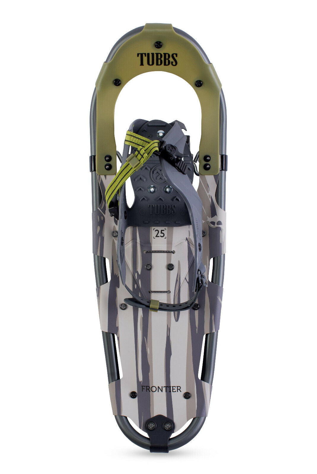 Tubbs Frontier Snowshoes - Mens