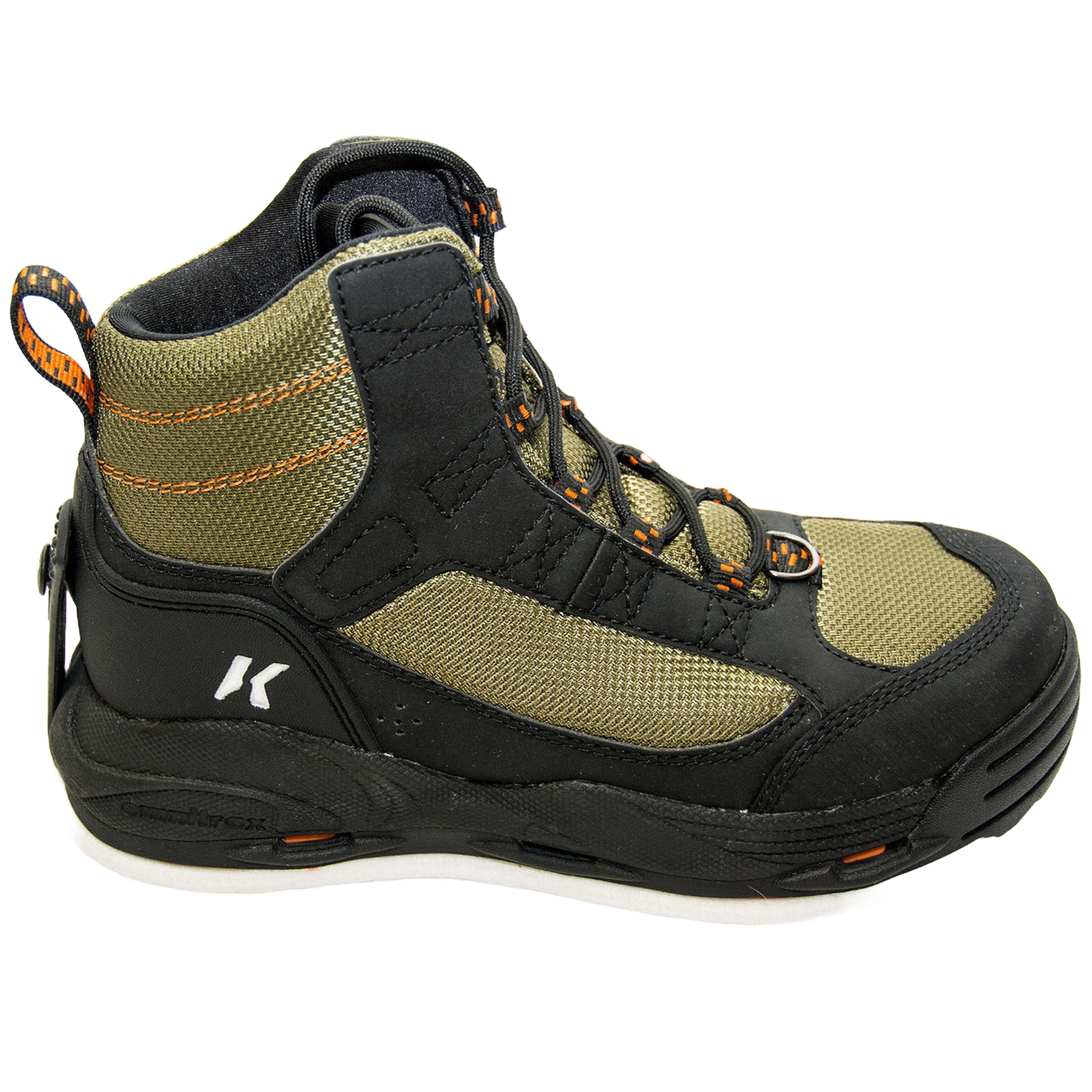 Korkers Greenback Wading Boot