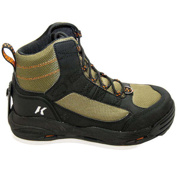 Korkers Greenback Wading Boot