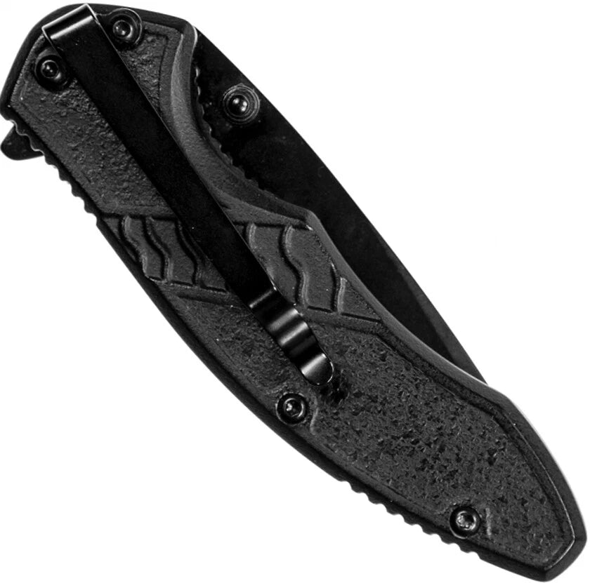 Smith & Wesson  M&P Bodyguard Flipper Knife