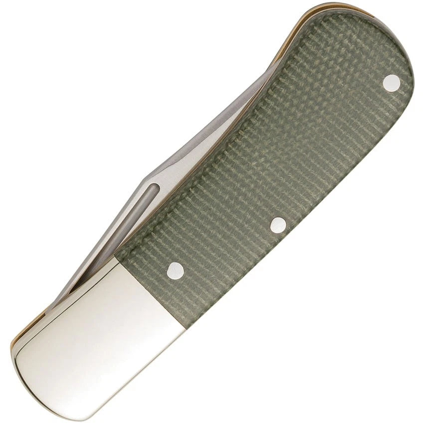 Browning Steambank 2.5in Folding Knife