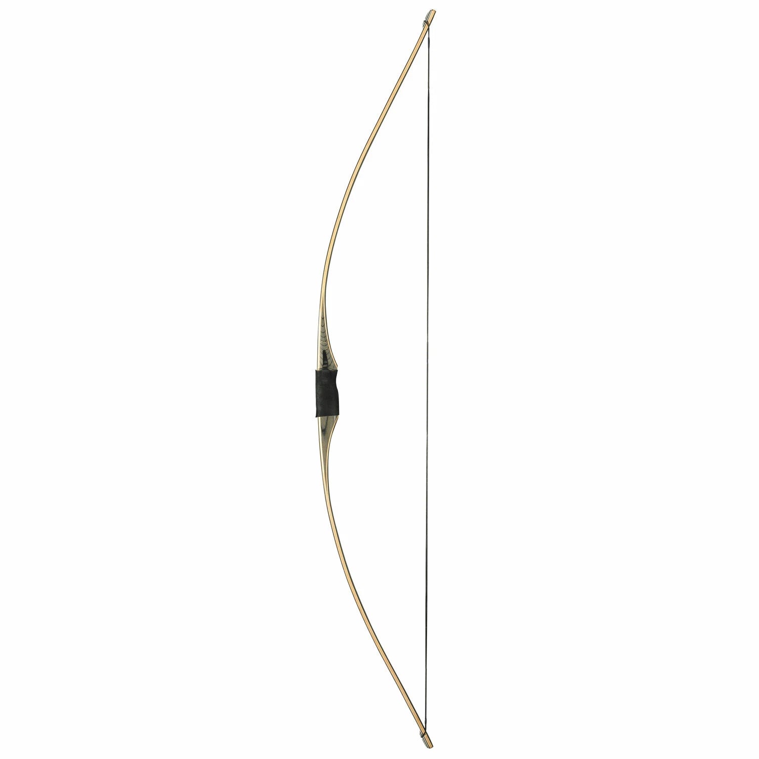 Fred Bear Montana Longbow