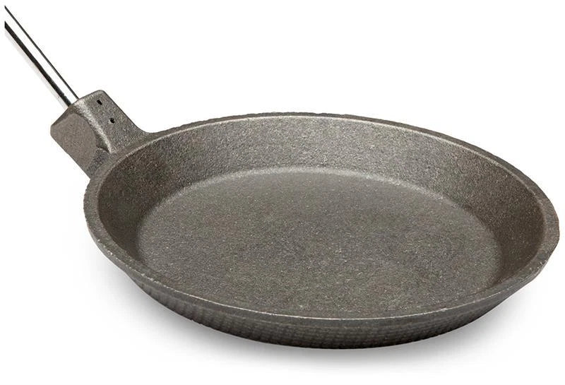 Rome Family Campfire Skillet