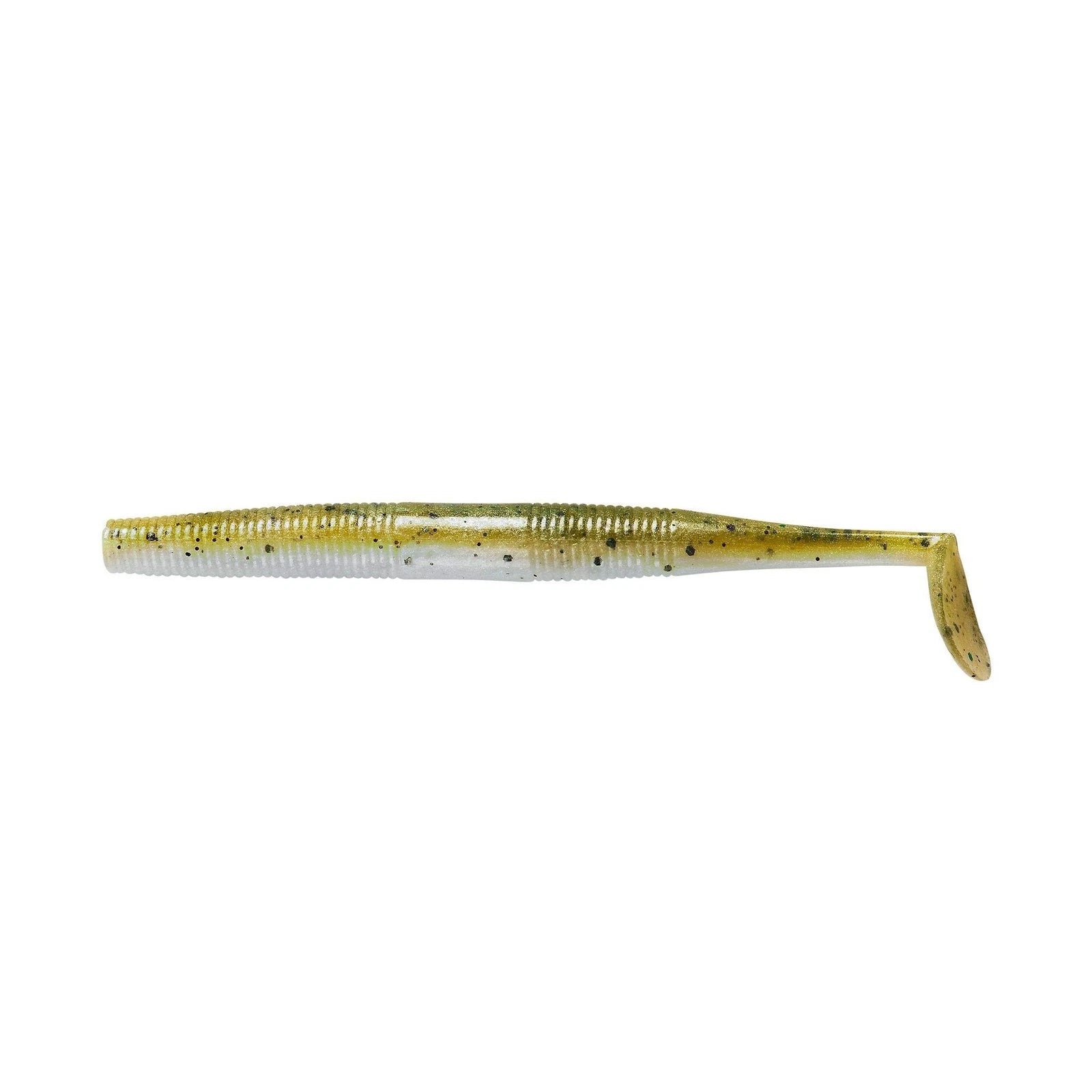 YUM Swim n' Dinger Paddle Tail Worm