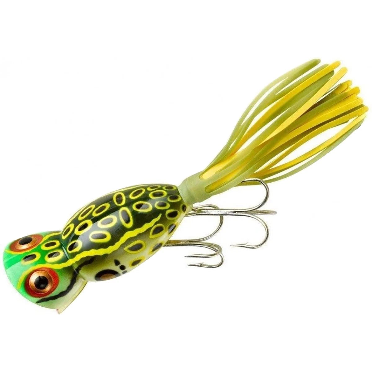 Lurenet Arbogast Hula Popper