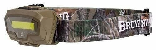 Browning Night Gig Headlamp