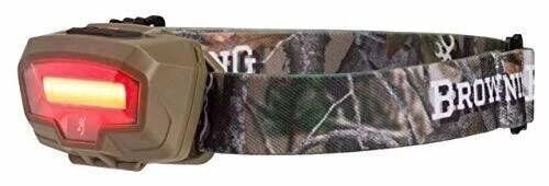 Browning Night Gig Headlamp
