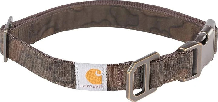 Carhartt Dog Collar