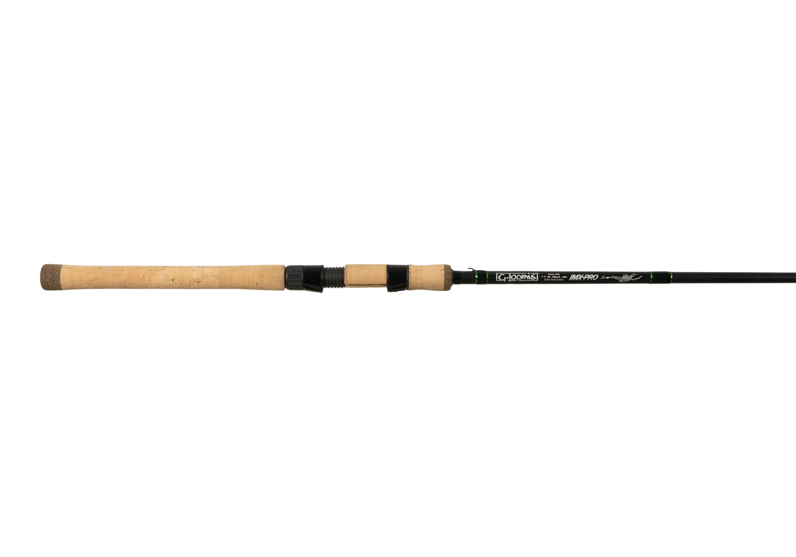 G Loomis IMX-Pro Bass NRR Rod