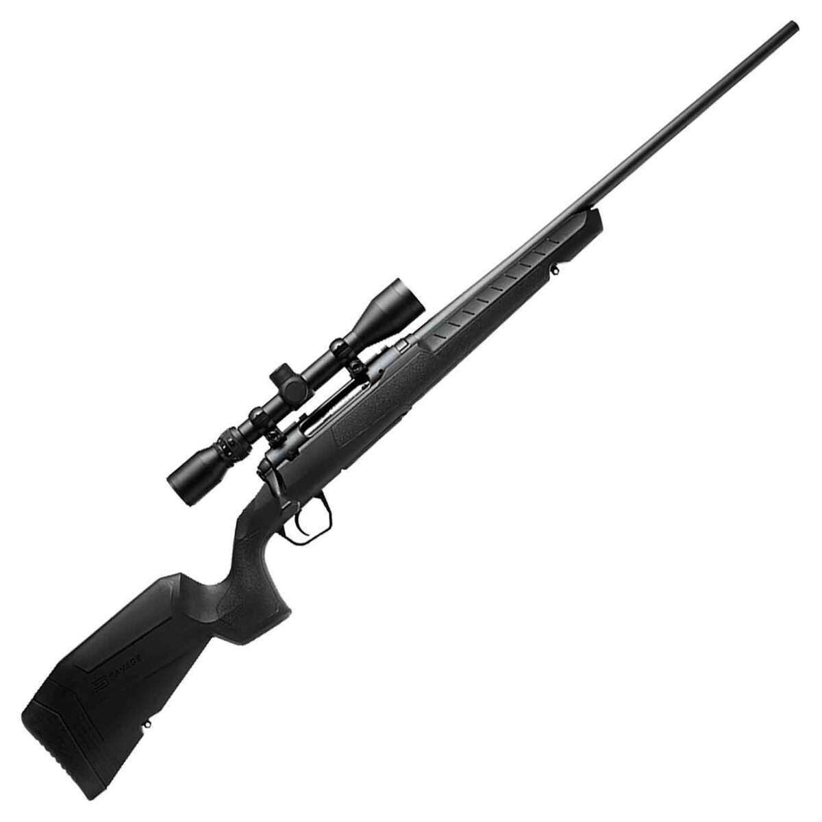 Savage Model Axis XP Bolt Action Rifle