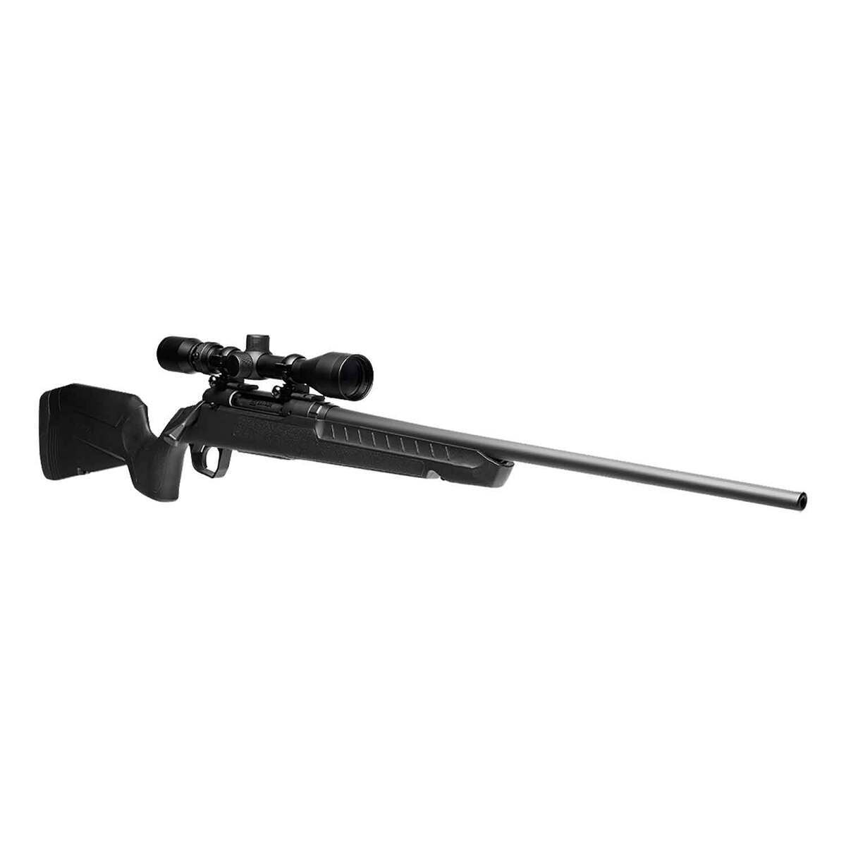 Savage Model Axis XP Bolt Action Rifle