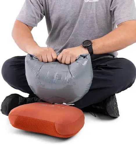Sea To Summit Aeros Premium Pillow