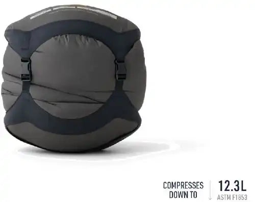 Boab Synthetic Sleeping Bag