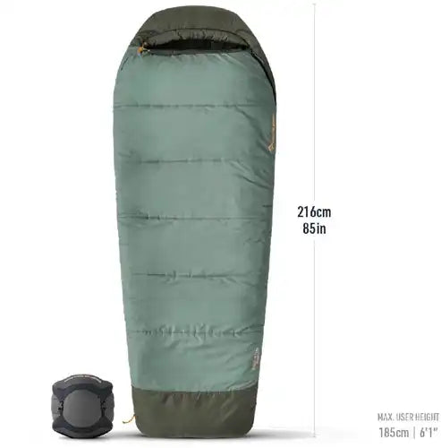Boab Synthetic Sleeping Bag