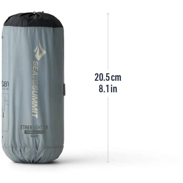 Sea to Summit Ether Light XR Insulated Air Mat