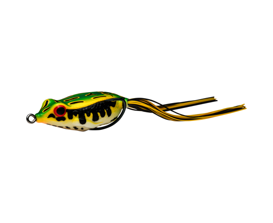 Strike King KVD Sexy Frog Rattle