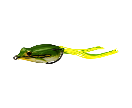 Strike King KVD Sexy Frog Rattle
