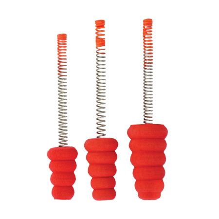 HT Slab Stopper Spring Bobbers