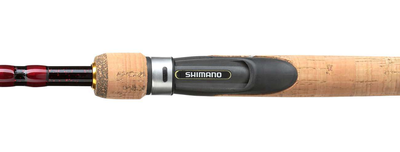 Shimano Convergence D Spinning Rod