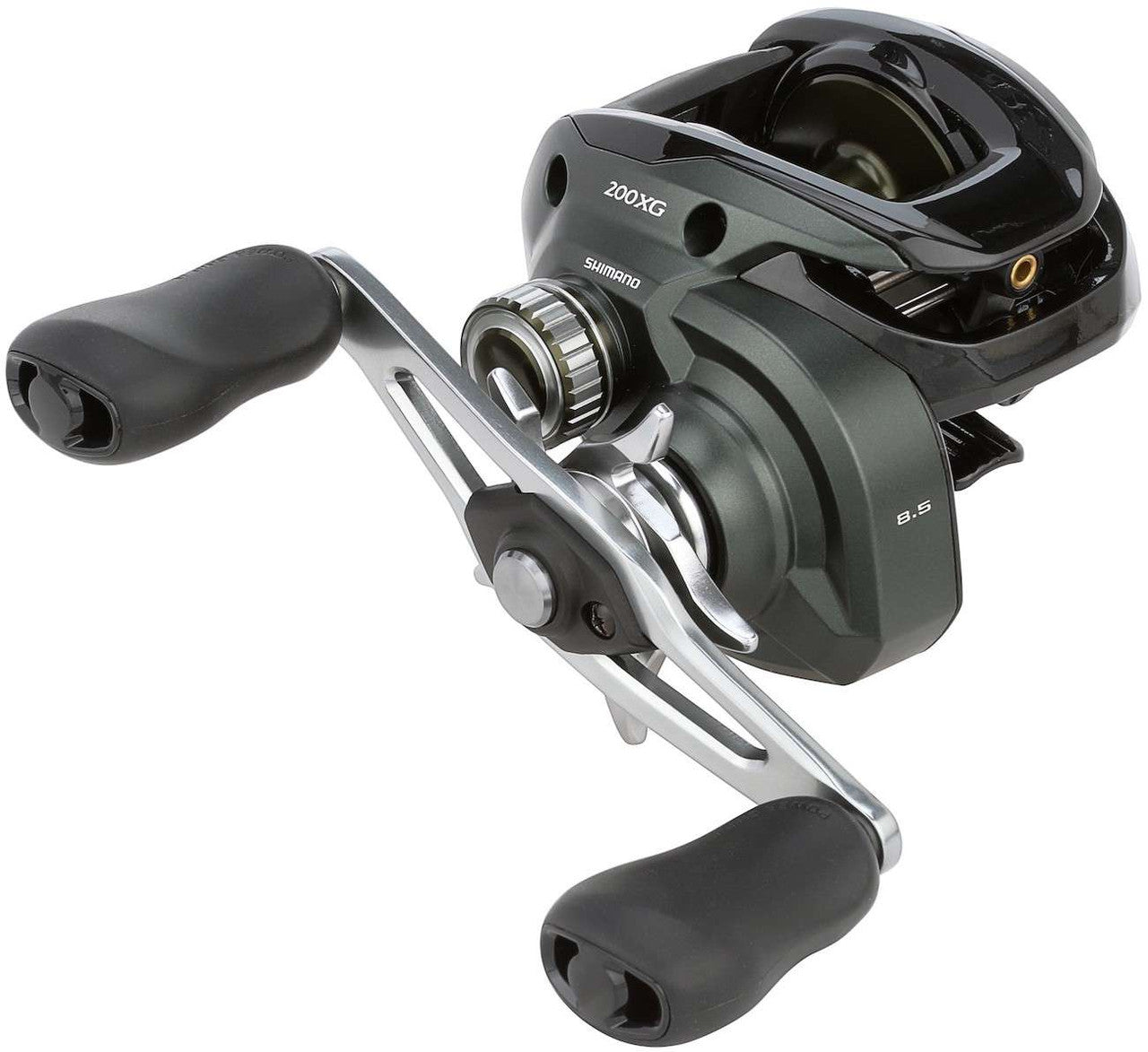 Shimano Curado M