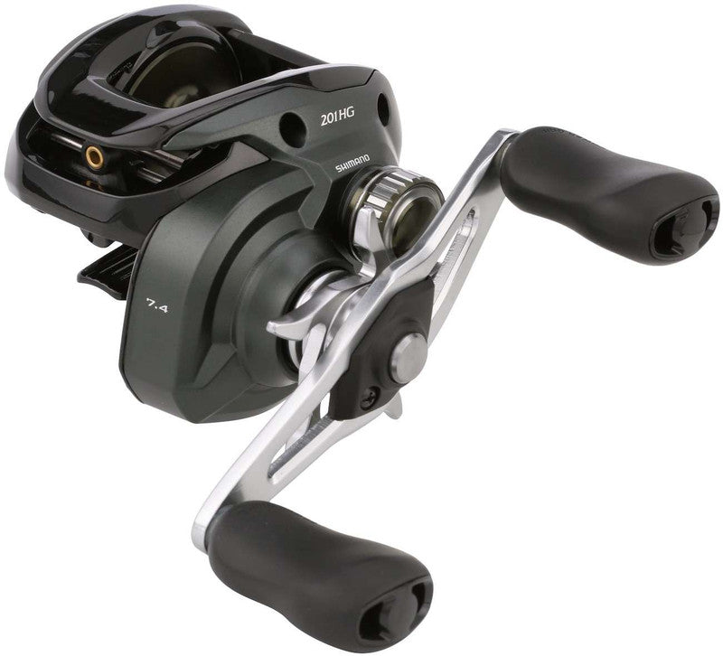 Shimano Curado M