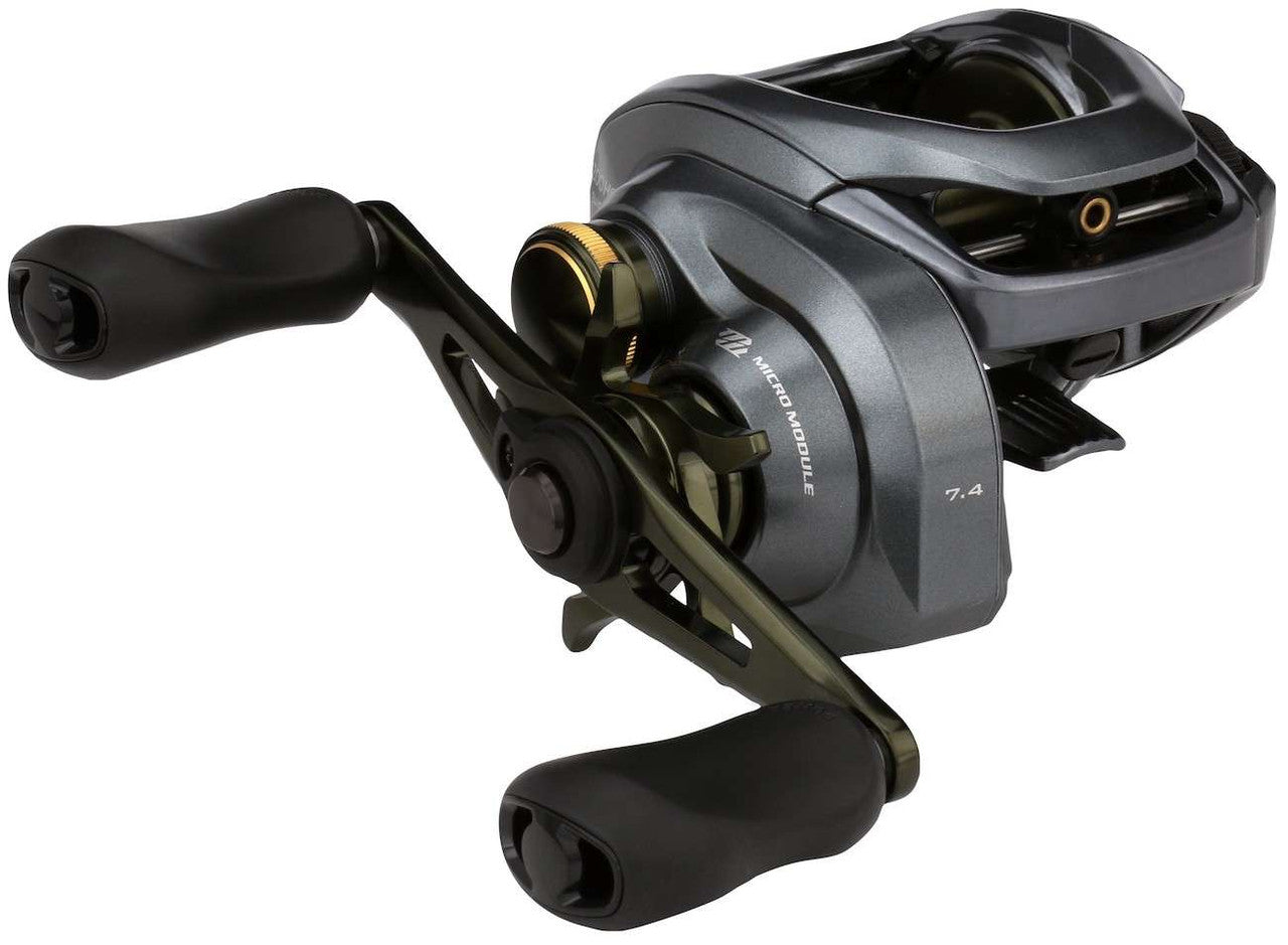 Shimano Curado DC 200XG