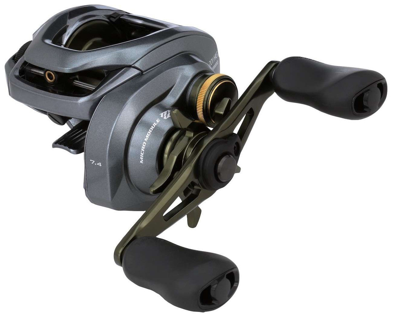Shimano Curado DC 201XG