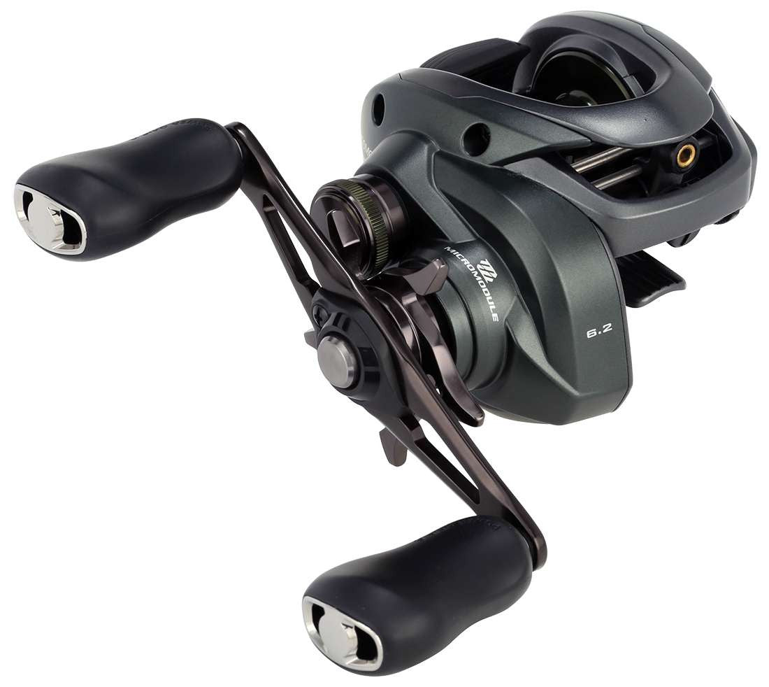 Shimano Curado 150HG M