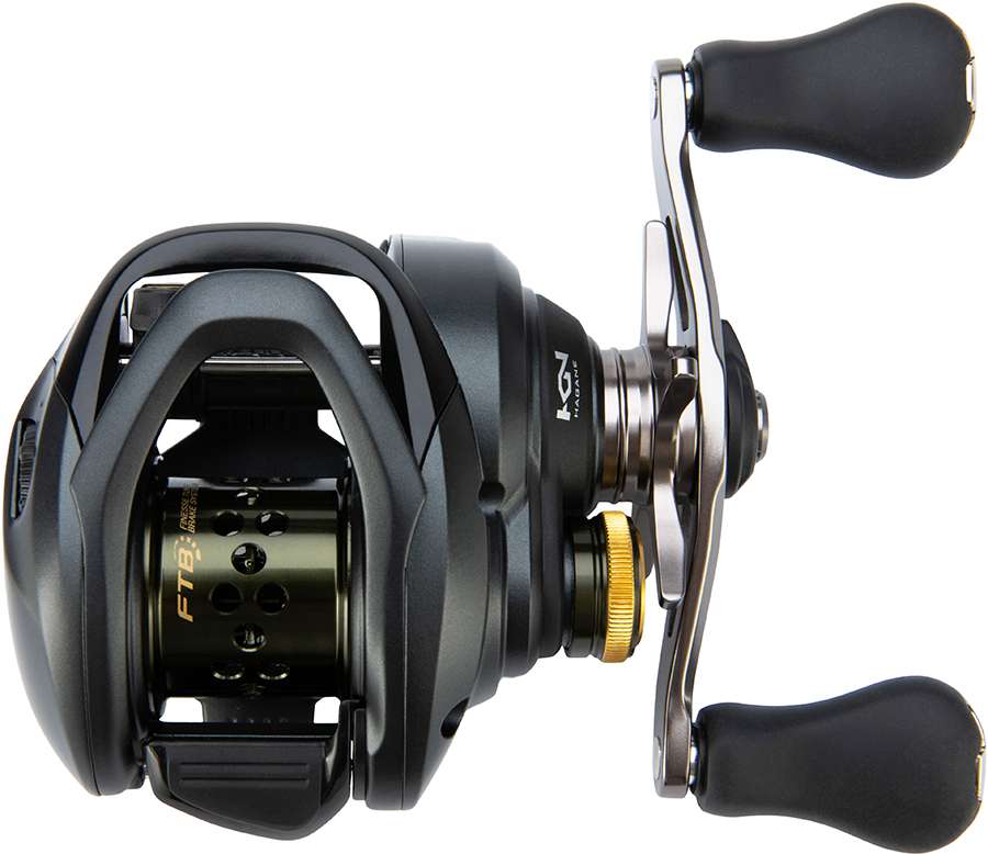 Shimano Curado BFS