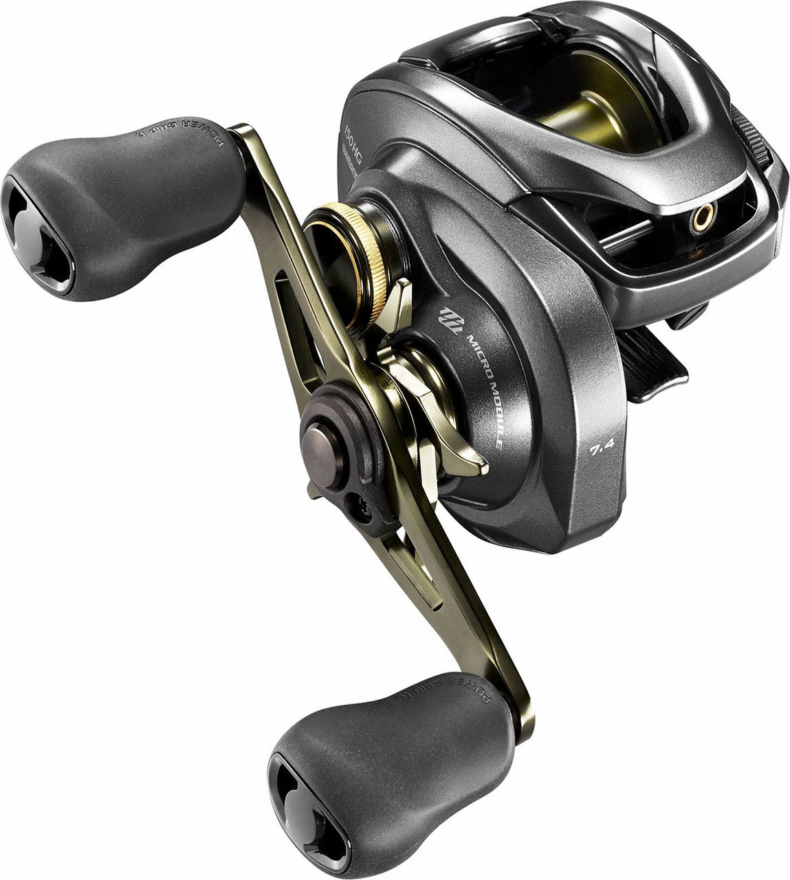 Shimano Curado DC 150