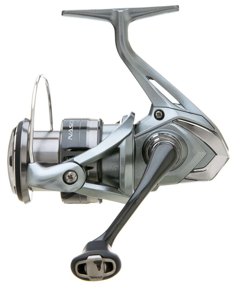 Shimano Nasci FC