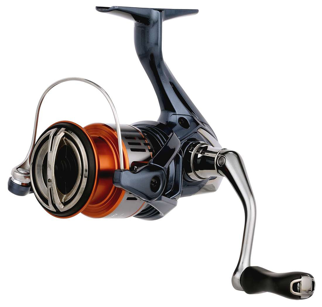 Shimano Nasci FD