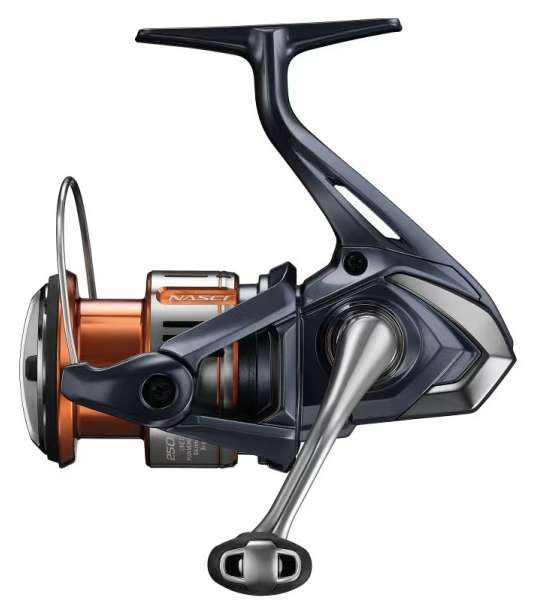 Shimano Nasci FD
